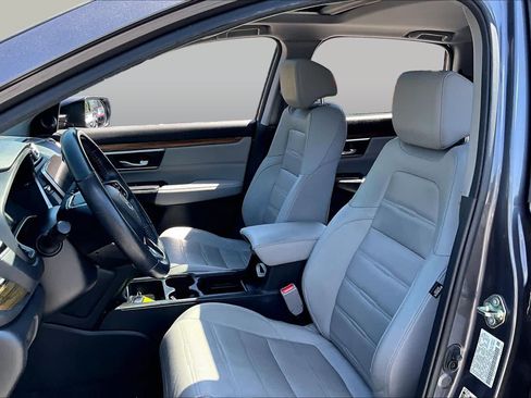 Used 2020 Honda CR-V EX-L image 8