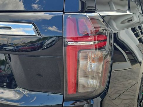 Certified 2023 Chevrolet Tahoe LS image 8