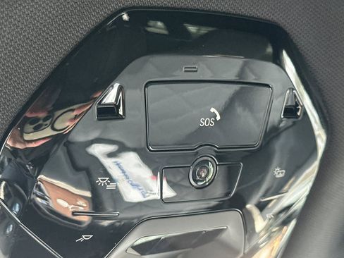 Certified 2024 BMW iX xDrive50 w/ Premium Package image 20