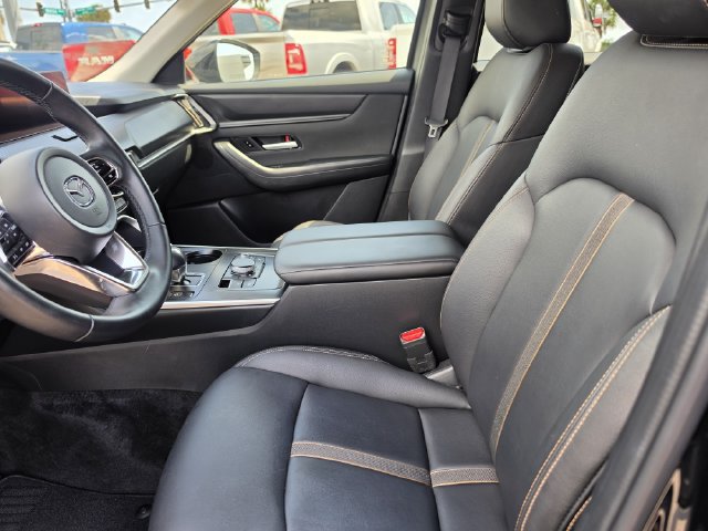 Certified 2026 MAZDA CX-90 3.3 Turbo w/ Select Package AWD/4WD image 18