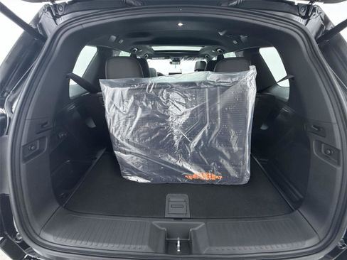 New 2026 Honda Pilot TrailSport image 36