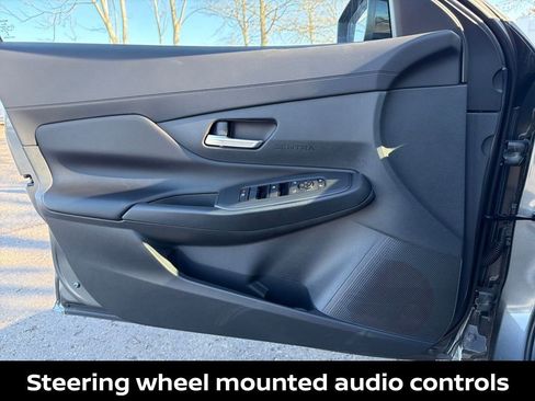 New 2026 Nissan Sentra S image 12