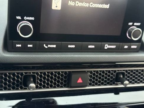 Certified 2026 Honda Civic Sport image 23