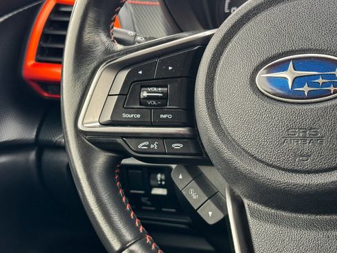 Used 2019 Subaru Forester Sport image 17