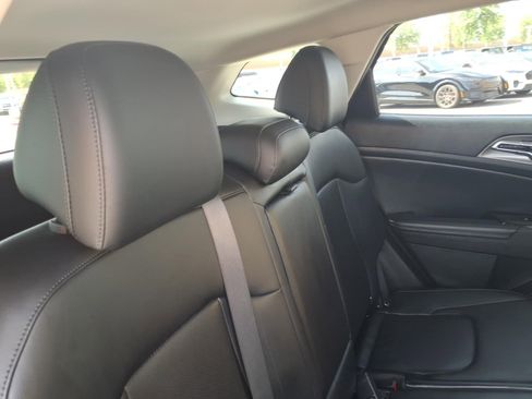 Used 2023 Kia Sportage SX FWD image 15
