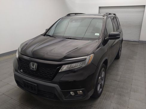 Used 2021 Honda Passport Touring image 15