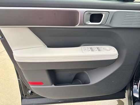 New 2026 Hyundai Santa Fe SEL FWD image 22