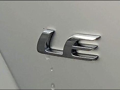 Certified 2025 Toyota Corolla LE image 30