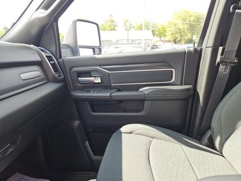 New 2026 RAM 2500 Big Horn image 39