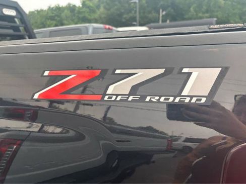 Used 2019 Chevrolet Silverado 2500 LTZ w/ Duramax Plus Package AWD/4WD image 26