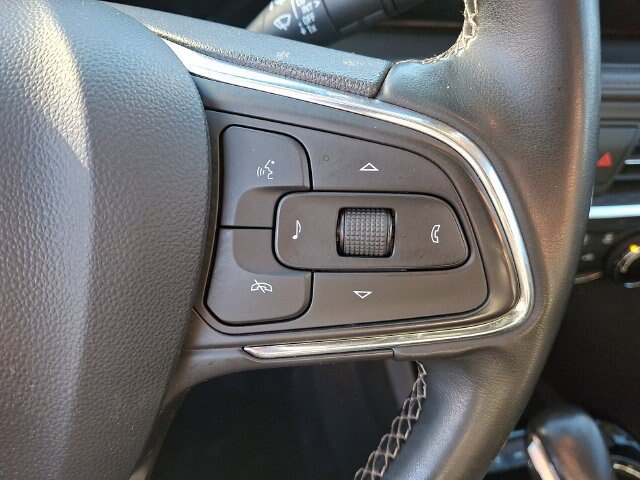 Used 2024 Buick Encore GX Preferred AWD/4WD image 32