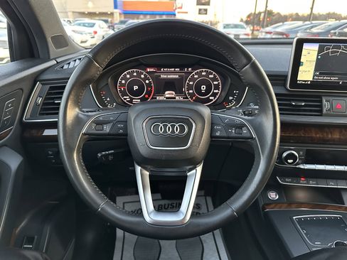 Used 2018 Audi Q5 2.0T Premium Plus image 15