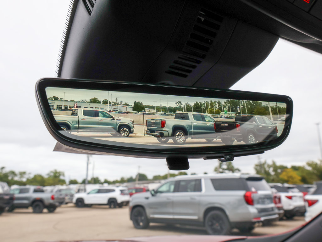 New 2027 GMC Acadia Elevation w/ Black Edition AWD/4WD image 33
