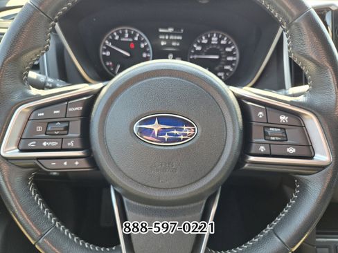 Used 2024 Subaru Ascent Premium w/ Convenience Package image 27