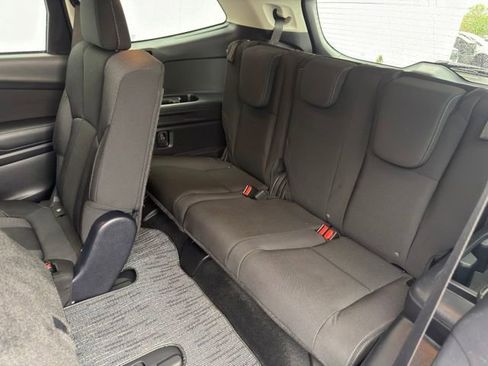 Used 2019 Subaru Ascent Premium AWD/4WD image 21