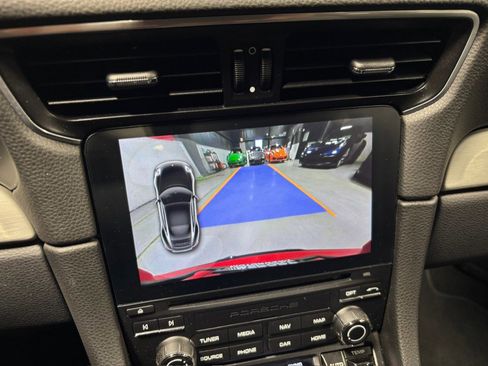 Used 2017 Porsche 911 Carrera S image 16