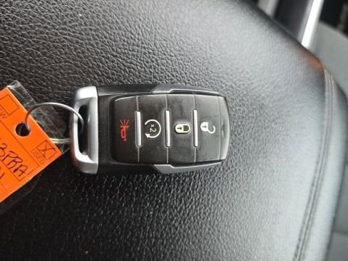 Used 2021 RAM 1500 Big Horn image 30