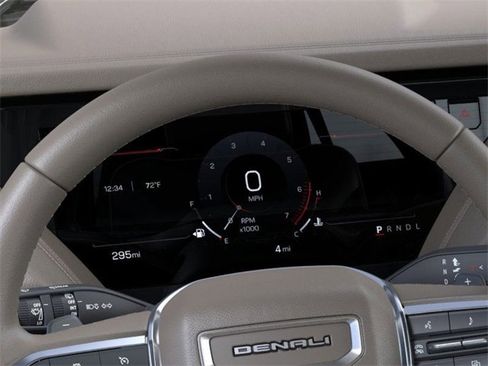 New 2026 GMC Yukon XL Denali w/ Sun & Power Step Package image 18