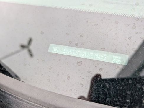 Used 2020 GMC Sierra 1500 SLT w/ SLT Premium Plus Package image 41