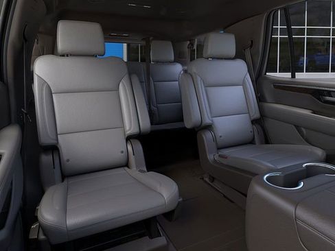 New 2026 Chevrolet Tahoe LT w/ Comfort Package image 17
