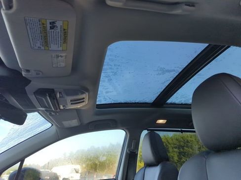 Certified 2025 Subaru Ascent Touring image 22