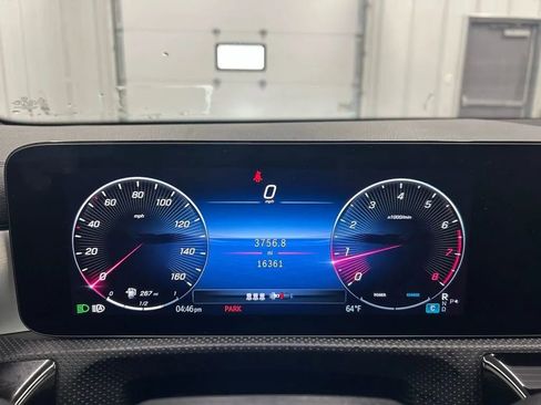 Used 2025 Mercedes-Benz CLA 250 CLA 250 image 13