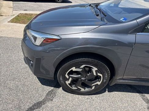 Used 2021 Subaru Crosstrek 2.5i Limited w/ Moonroof Package 2 AWD/4WD image 6