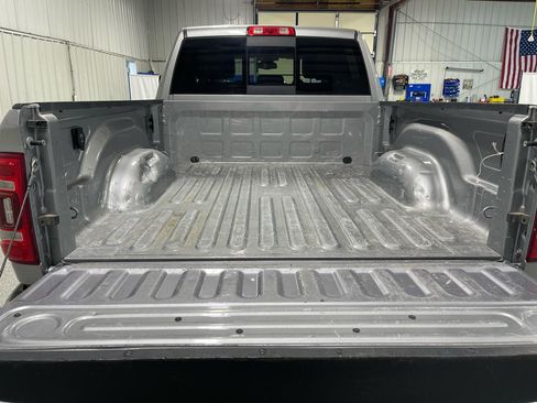 Used 2024 RAM 2500 Laramie image 7