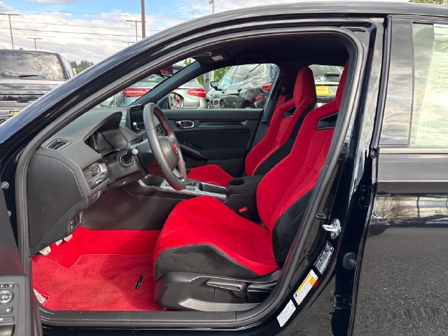 Used 2026 Honda Civic Type R image 14