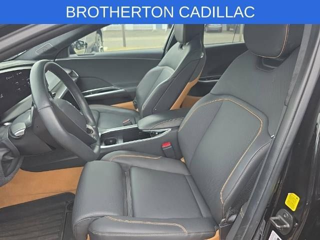 Used 2023 Lucid Air Touring AWD/4WD image 11