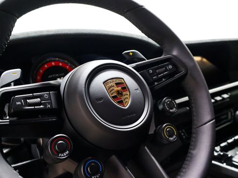 Used 2025 Porsche 911 GT3 RS w/ Weissach Package RWD image 74