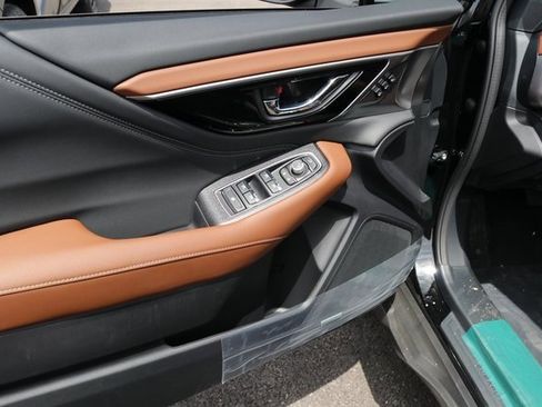 New 2025 Subaru Outback Touring XT image 23