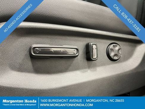 New 2026 Honda Odyssey EX-L image 11