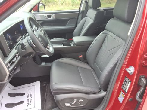 Used 2026 Hyundai Santa Fe SEL AWD/4WD image 28