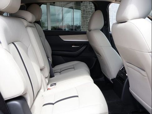 New 2026 MAZDA CX-70 SC Plus image 13