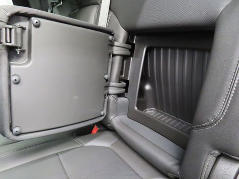 Used 2019 Chevrolet Silverado 1500 LTZ w/ LTZ Plus Package image 61