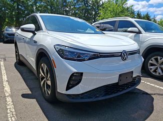 Used 2023 Volkswagen ID.4 Pro RWD video 1