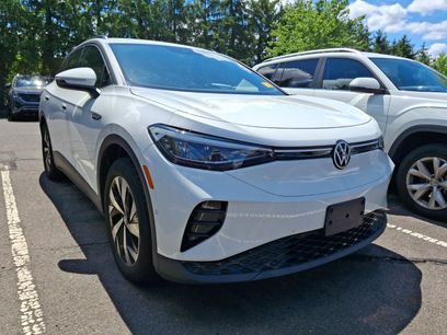 Used 2023 Volkswagen ID.4 Pro