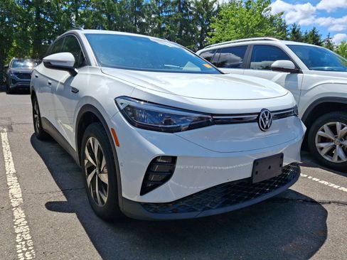 Used 2023 Volkswagen ID.4 Pro RWD image 1