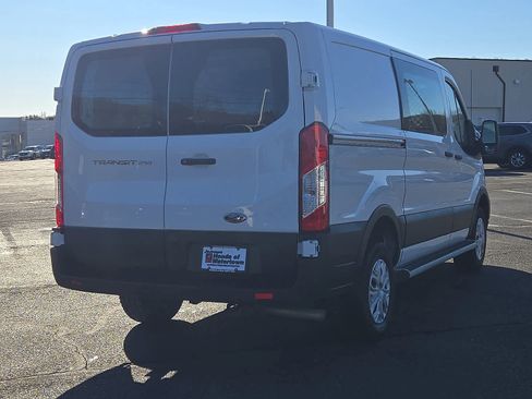 Used 2023 Ford Transit 250 Low Roof w/ Exterior Upgrade Package image 5