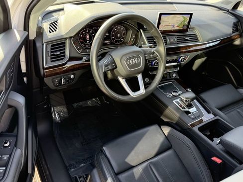 Used 2019 Audi Q5 Prestige image 15