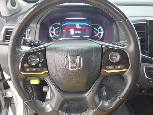 Used 2021 Honda Pilot EX-L image 13