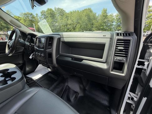 Used 2018 RAM 3500 Tradesman w/ Chrome Appearance Group AWD/4WD image 31
