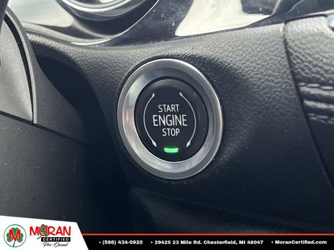 Used 2021 Buick Encore GX Select AWD/4WD image 25