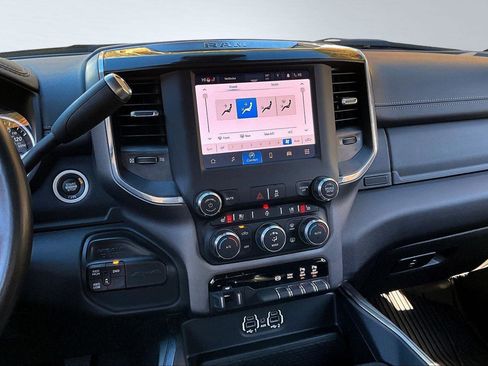 Certified 2022 RAM 2500 Laramie w/ Night Edition image 6