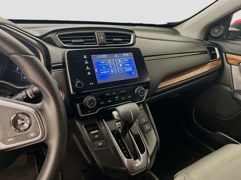 Used 2020 Honda CR-V EX image 25