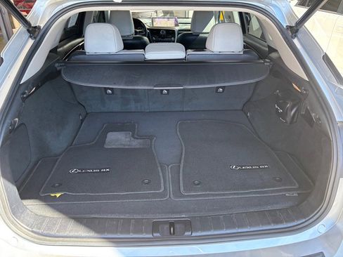 Used 2016 Lexus RX 350 350 w/ Premium Package image 26