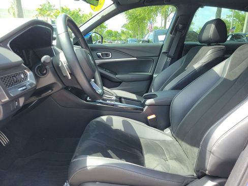 Used 2024 Acura Integra A-Spec FWD image 16