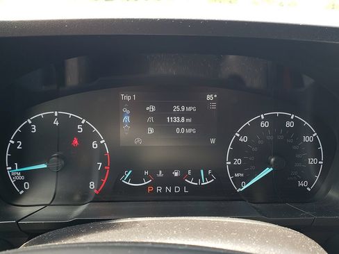 Used 2024 Ford Maverick XLT w/ XLT Luxury Package AWD/4WD image 10