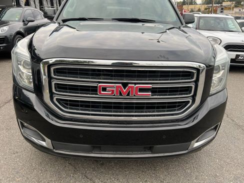 Used 2019 GMC Yukon SLT image 8